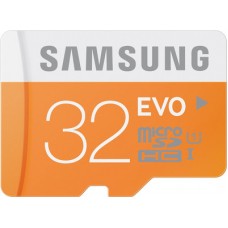 Samsung MicroSDHC 32 GB 48 MB/s Class 10 EVO